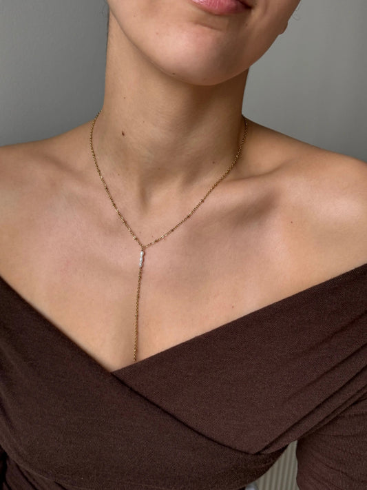 Collier Aura Produit