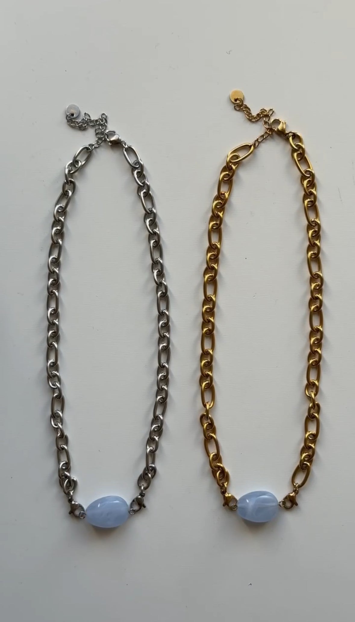 Collier Sola interchangeable Produit