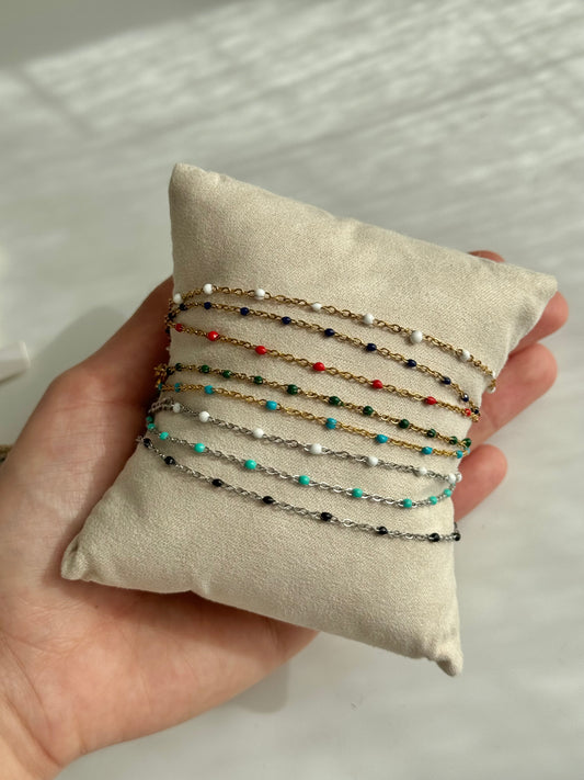 Bracelet Perla Produit