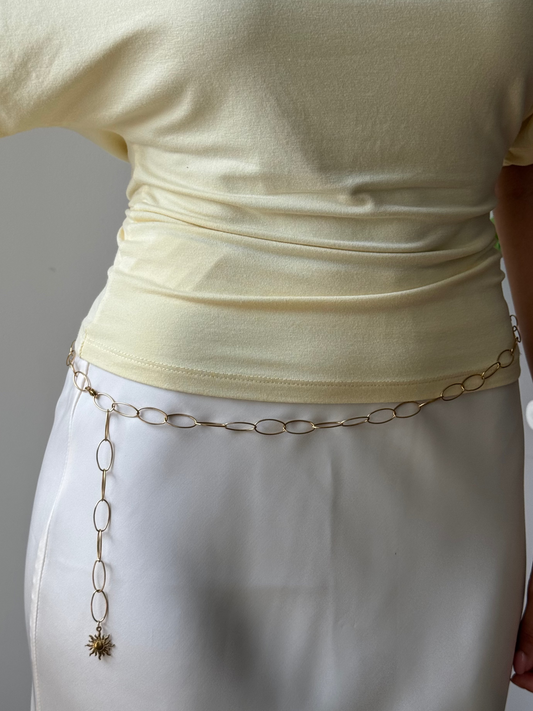 Chaîne de corps Lina Atelier Noela
