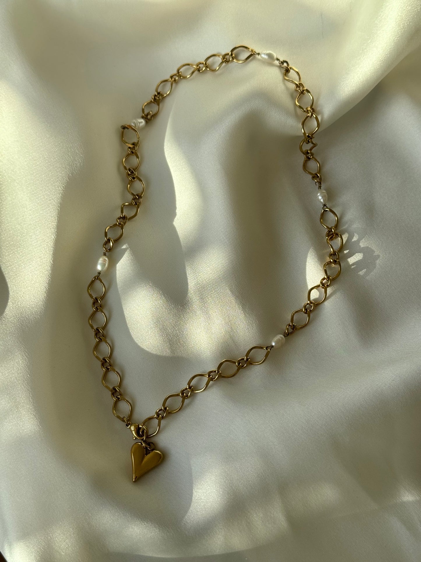 Collier Versa (Modulable) Produit