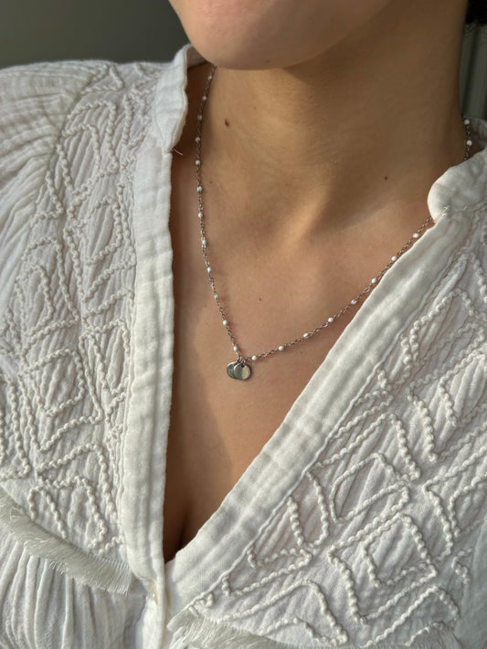 Collier Perla (Personnalisable) Produit