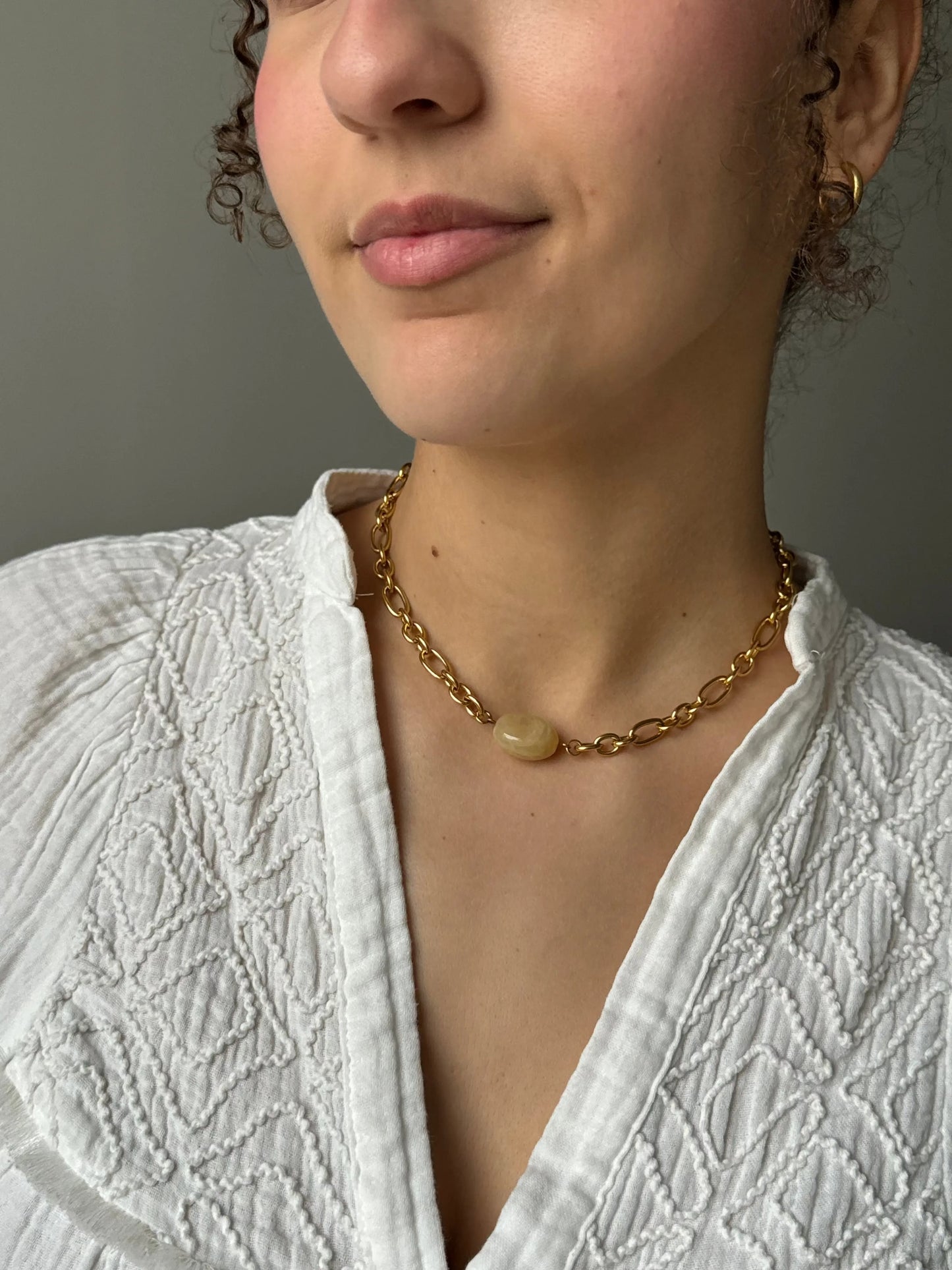 Collier Sola Produit