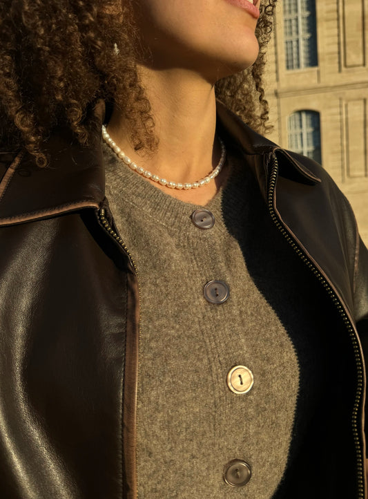 Collier Arca Produit