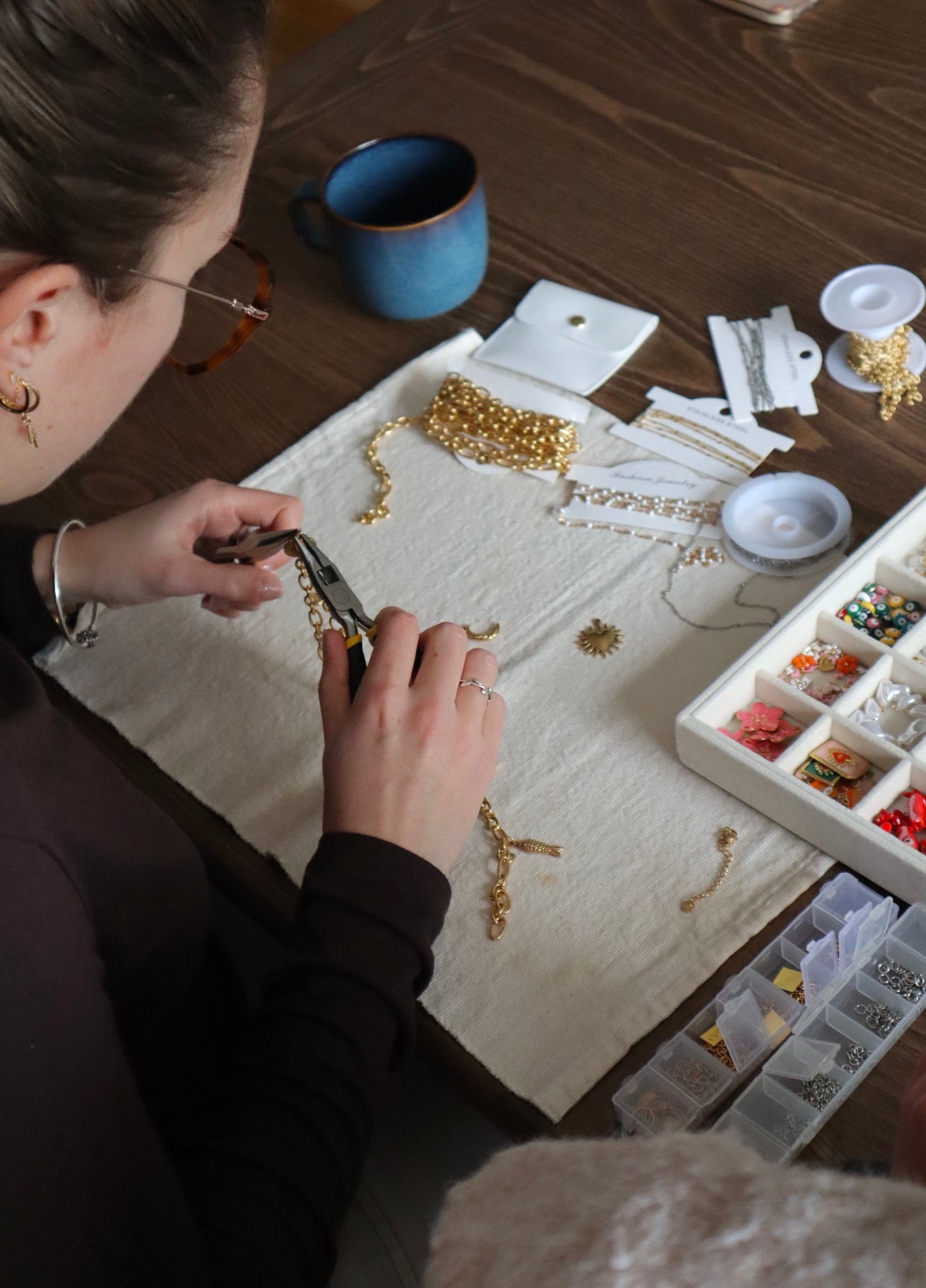 Ateliers créatifs Produit