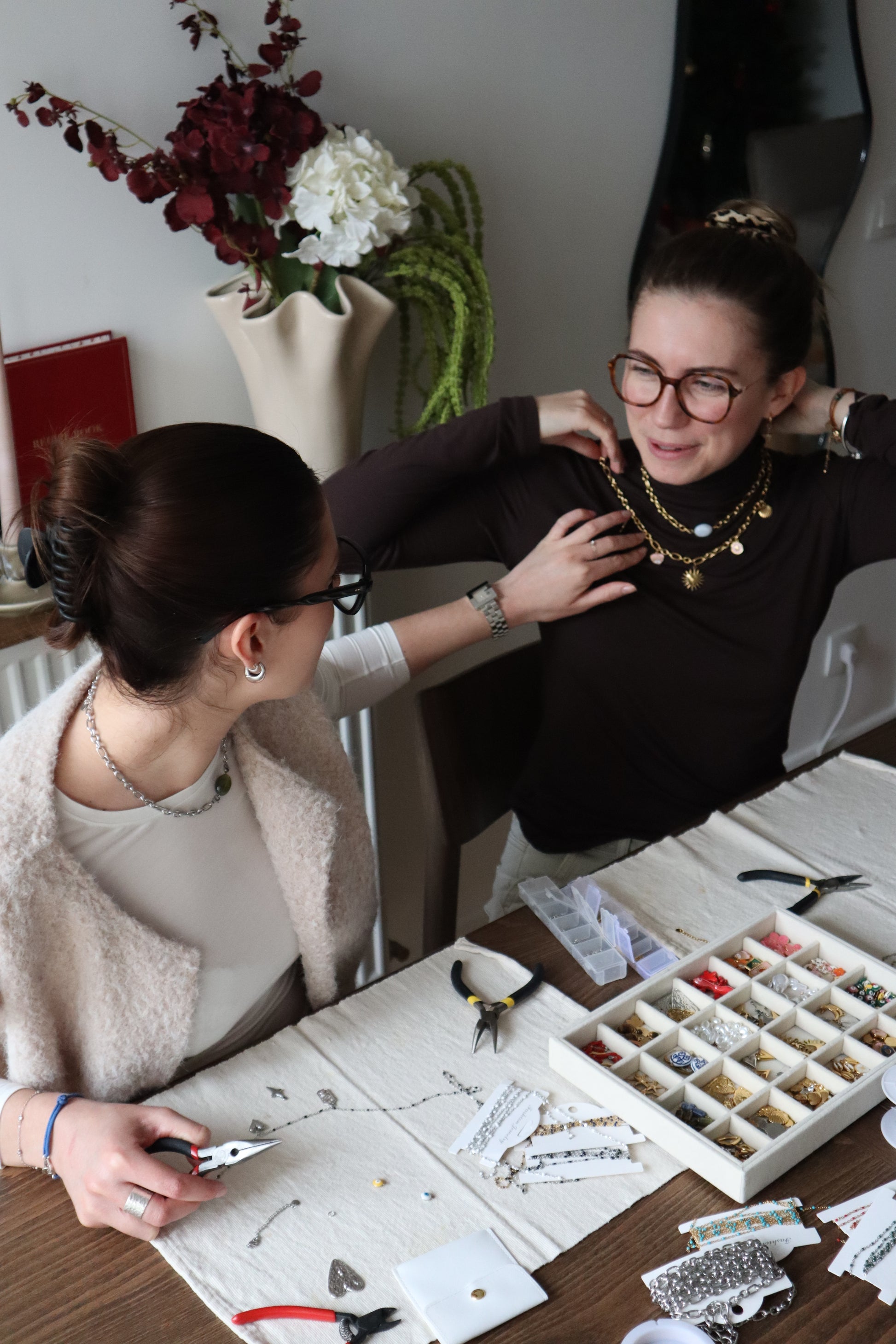 Ateliers créatifs Produit