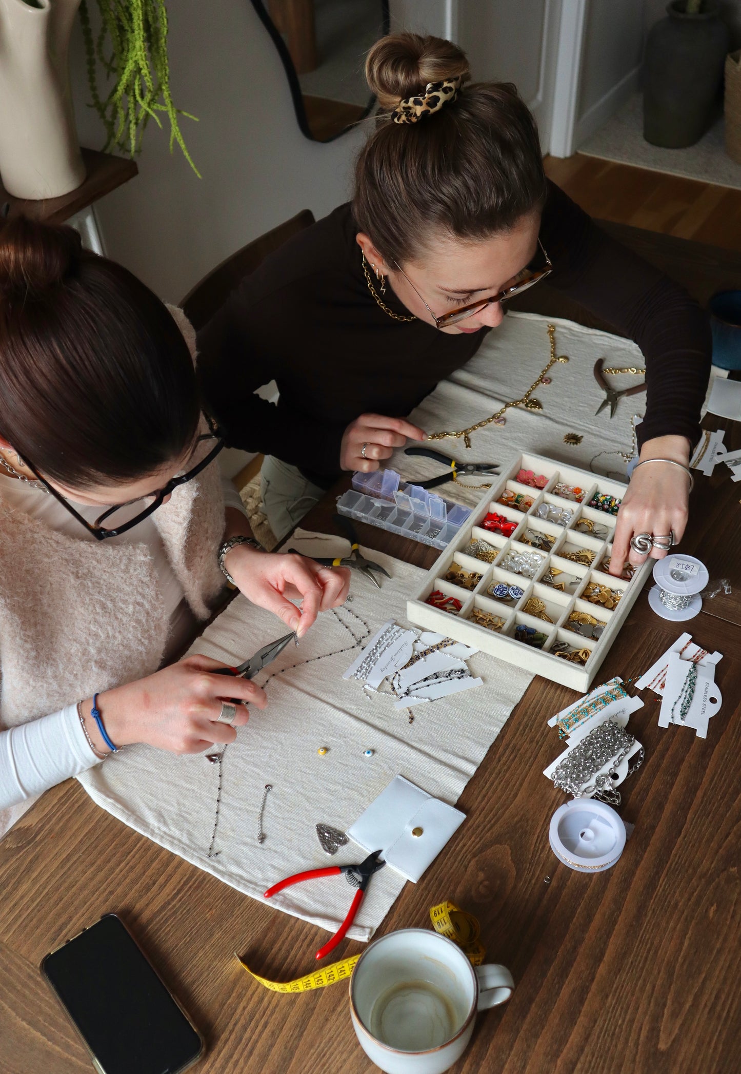 Ateliers créatifs Produit