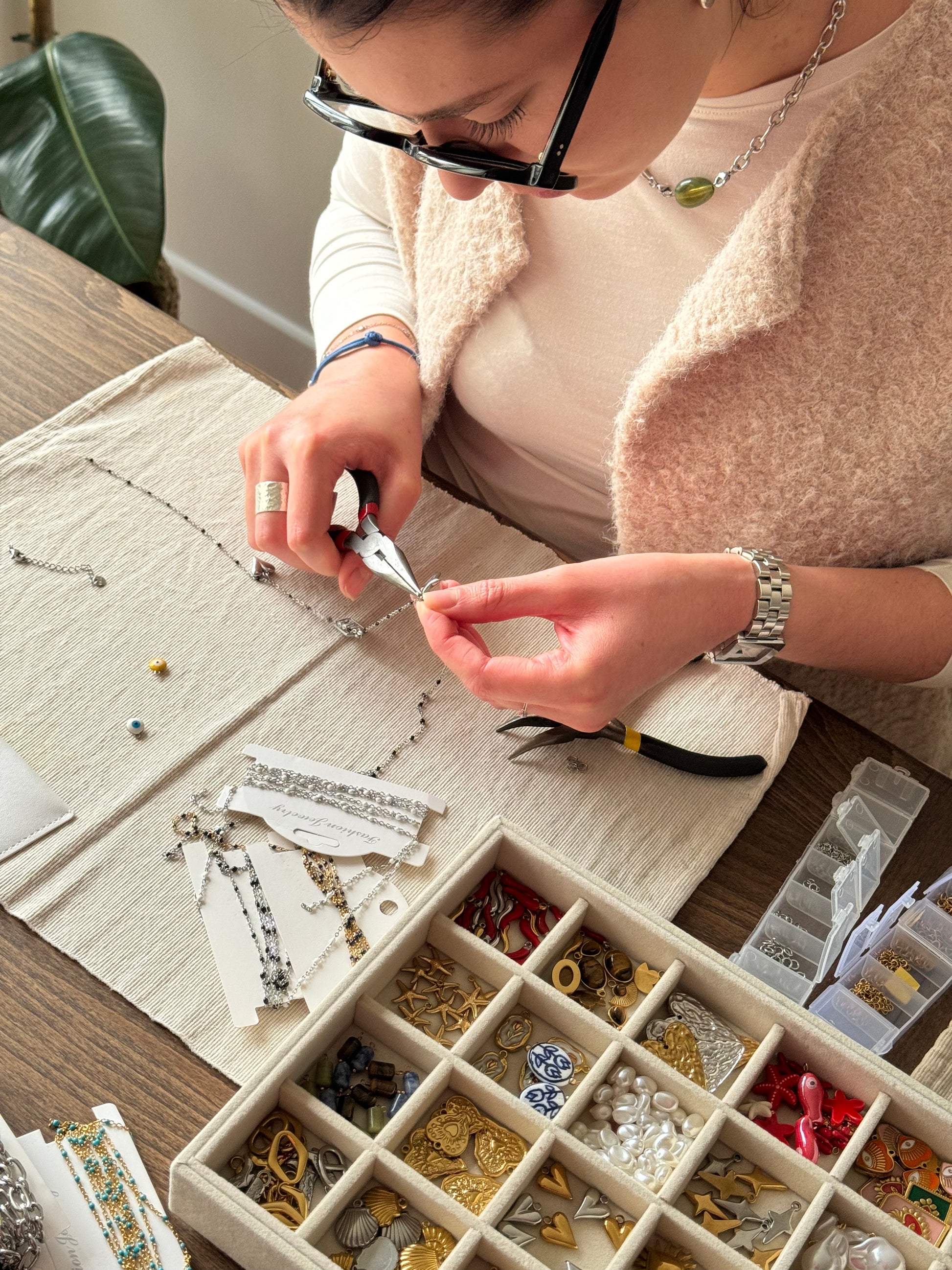 Ateliers créatifs Produit