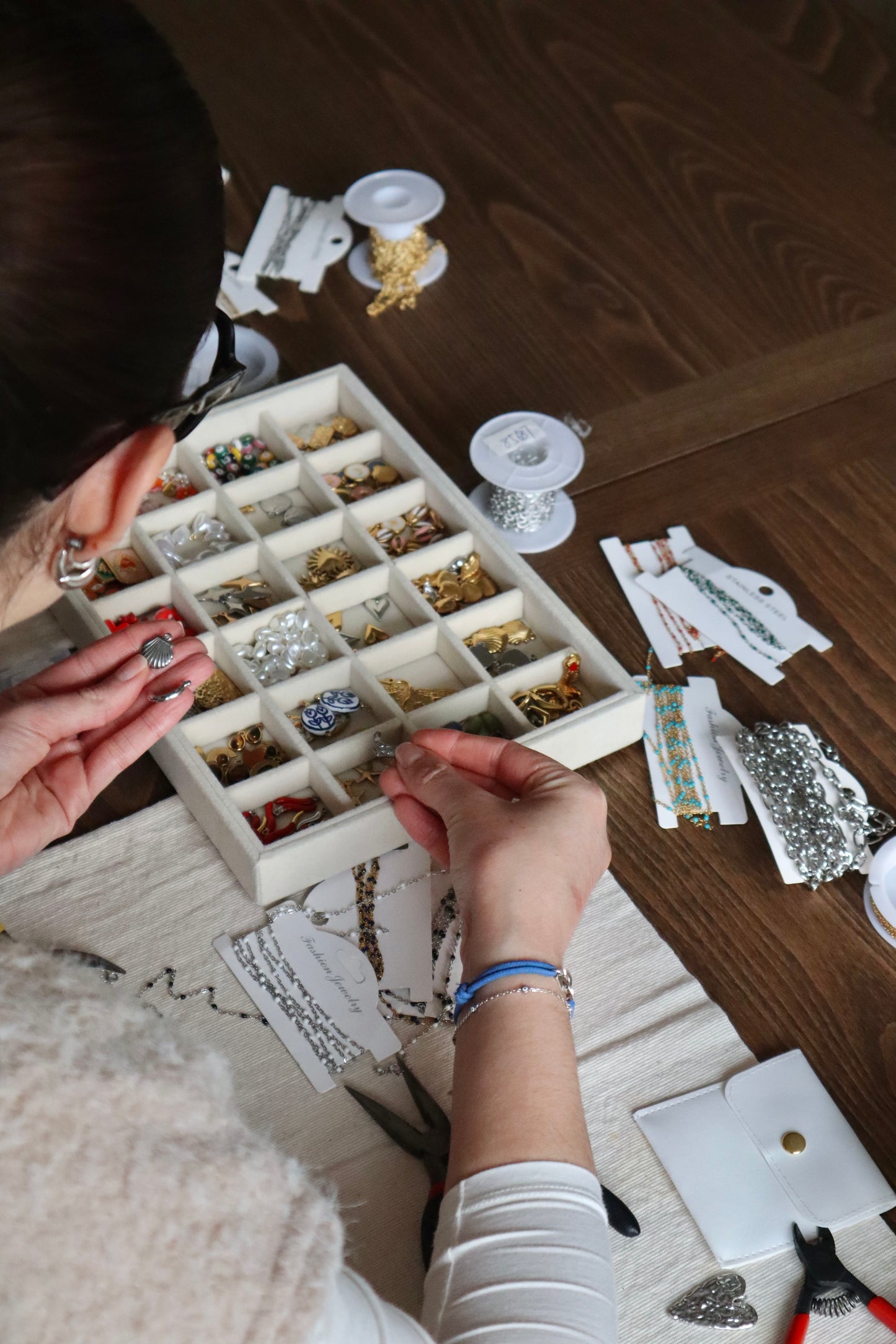 Ateliers créatifs Produit