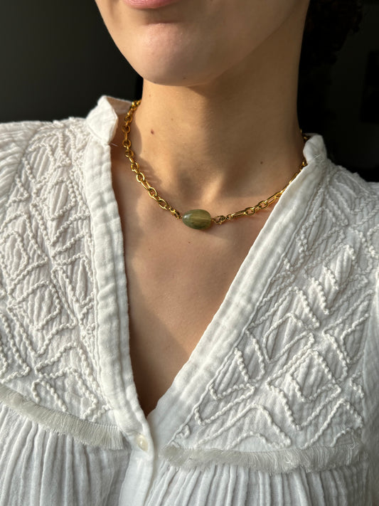 Collier Sola interchangeable Produit