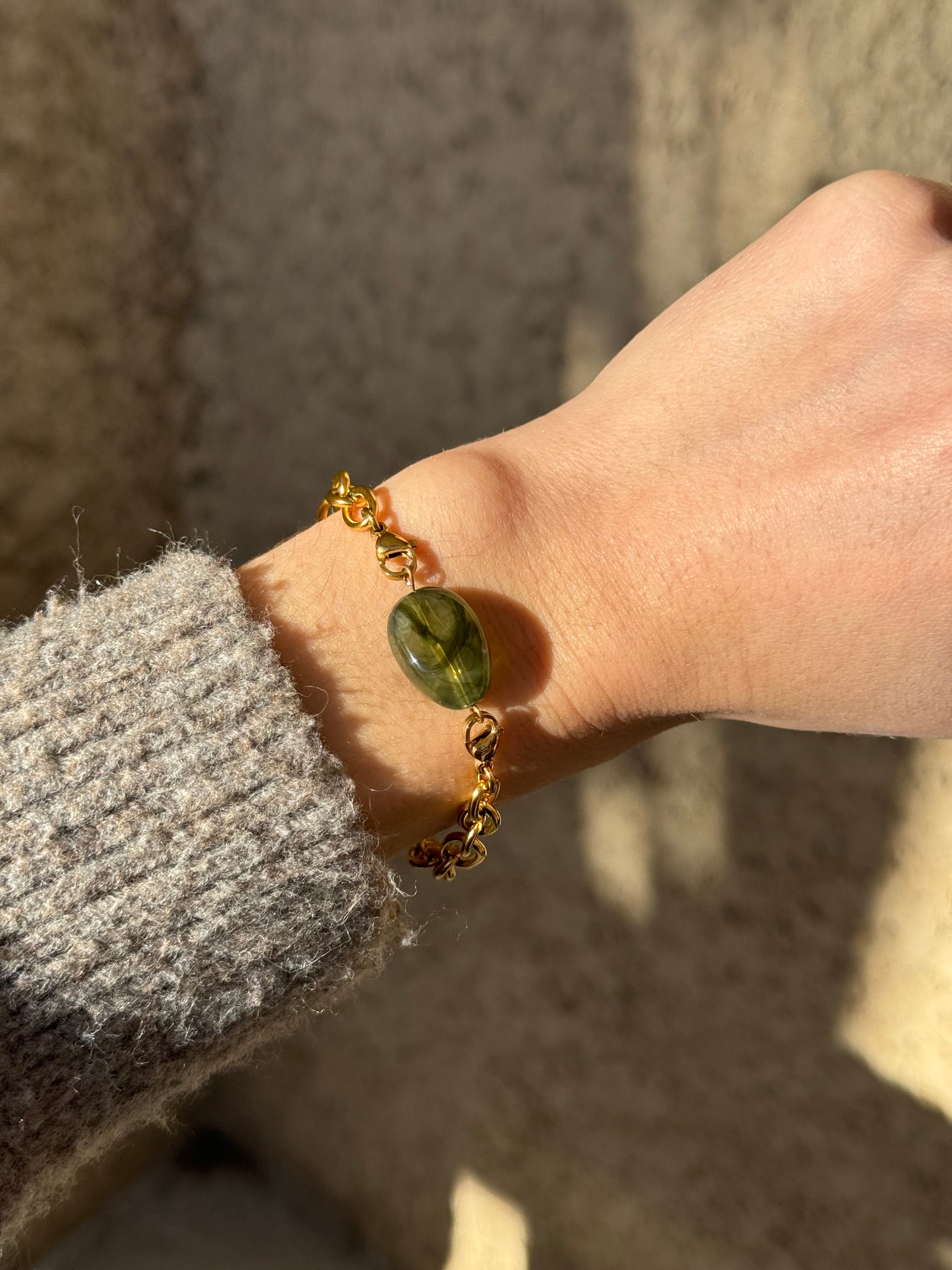 Bracelet Sola interchangeable Produit