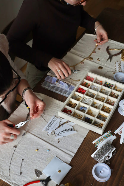 Ateliers créatifs Produit