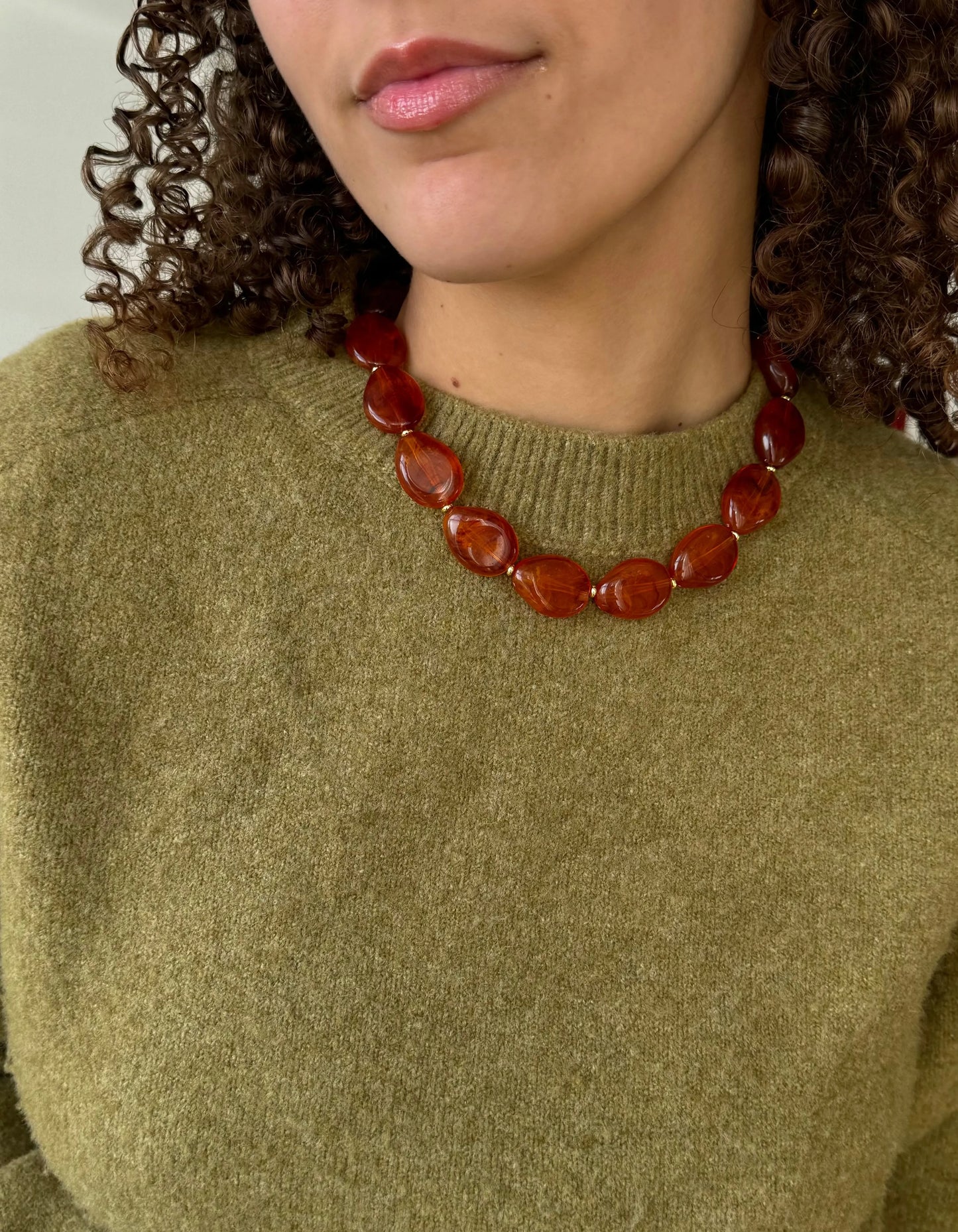 Collier Auris Produit