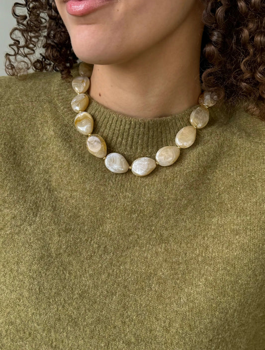 Collier Auris Produit