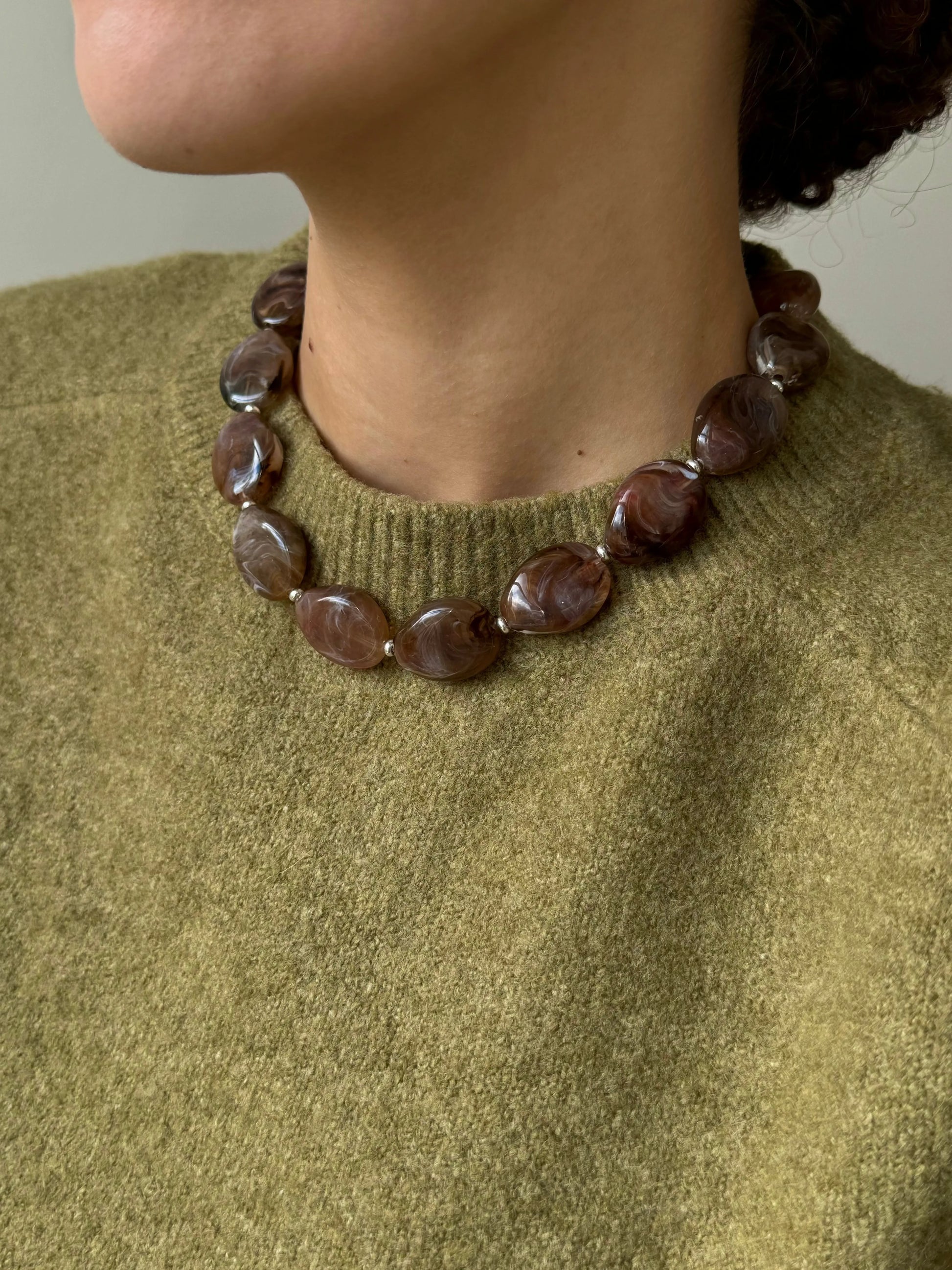 Collier Auris Produit