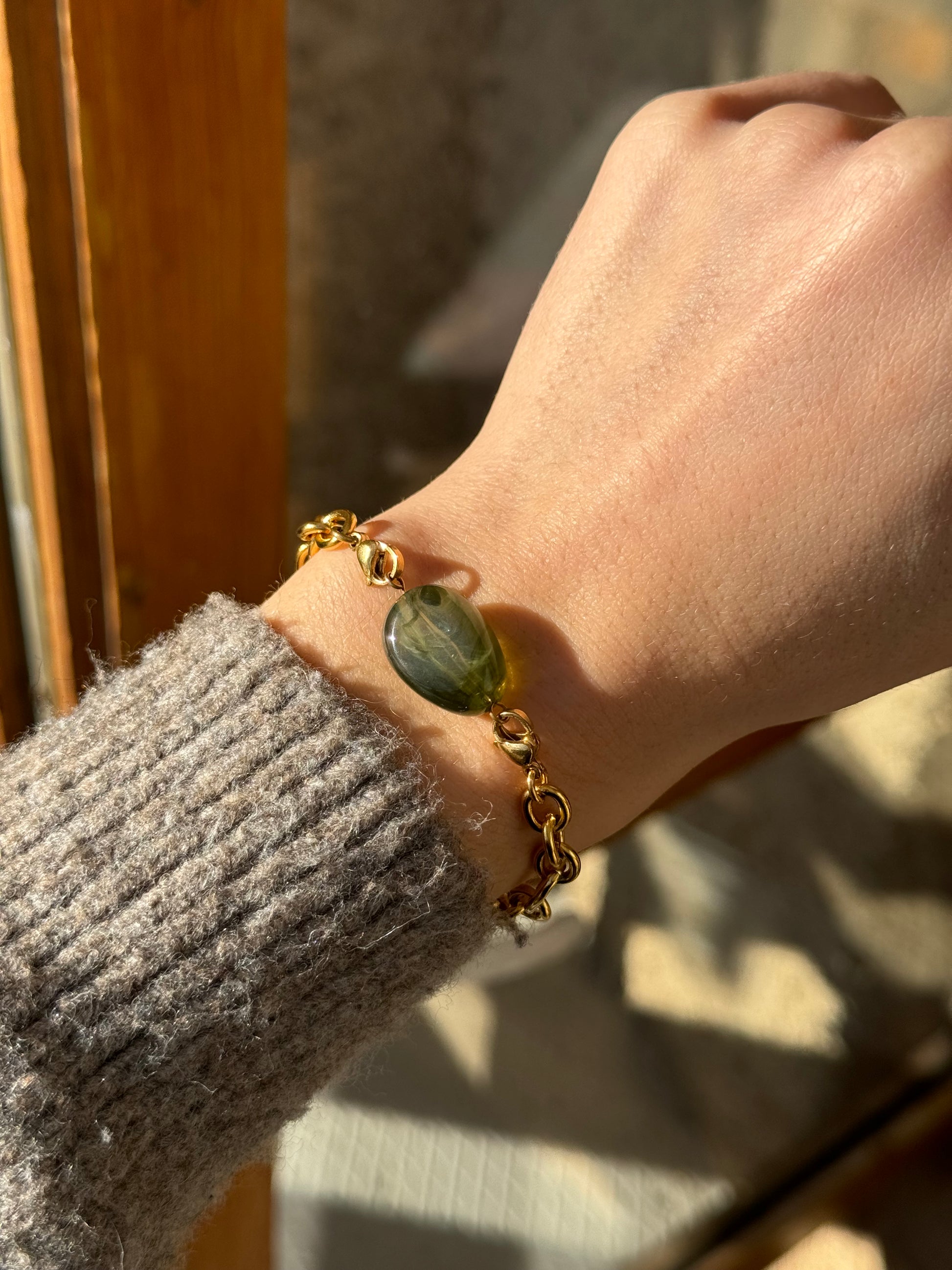 Bracelet Sola interchangeable Produit