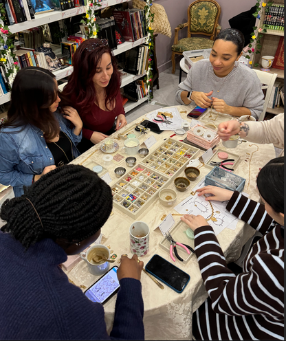 Ateliers créatifs Produit