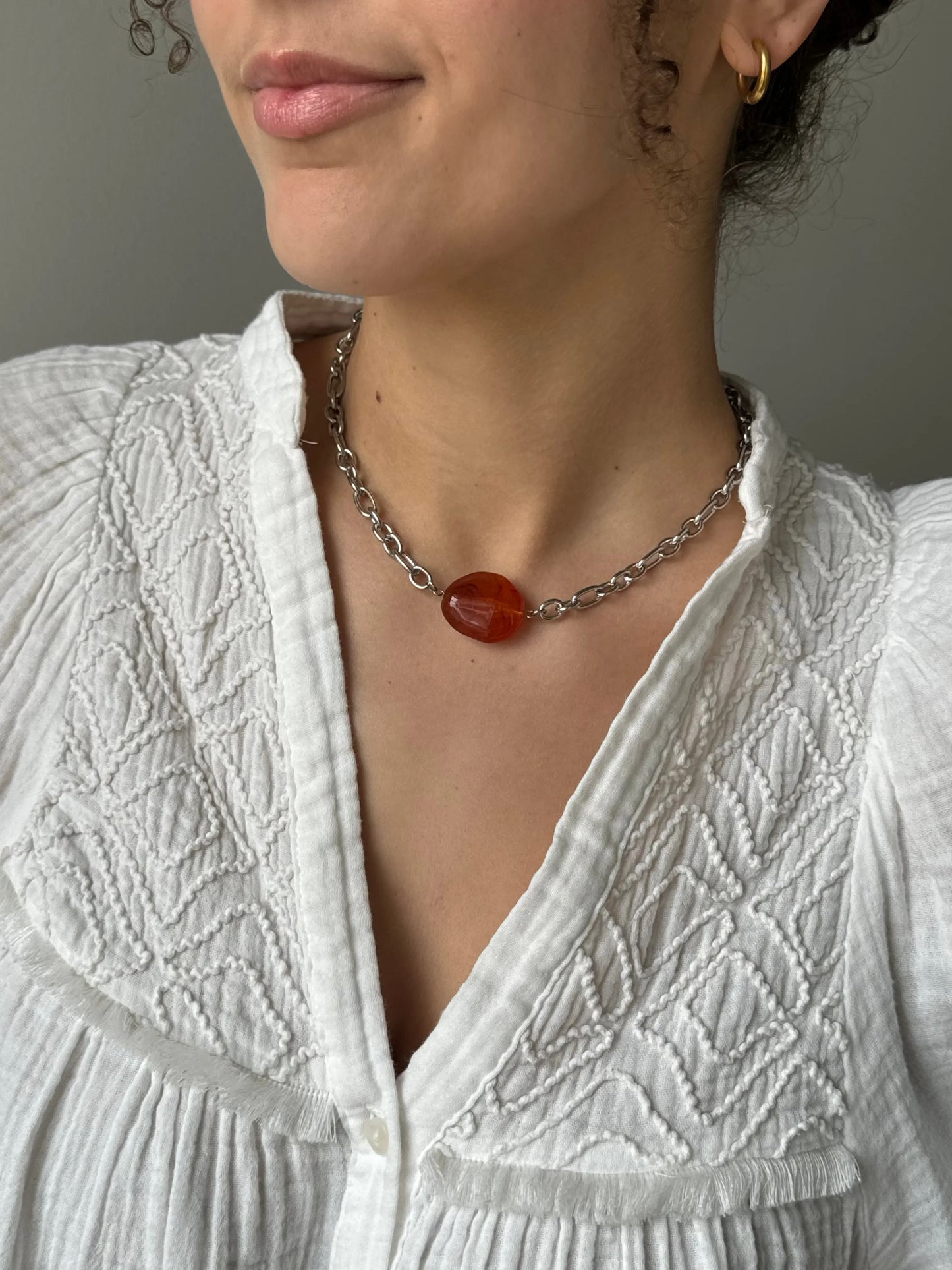 Collier Circa Produit