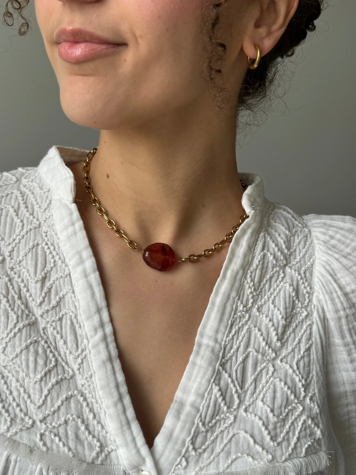 Collier Circa Produit