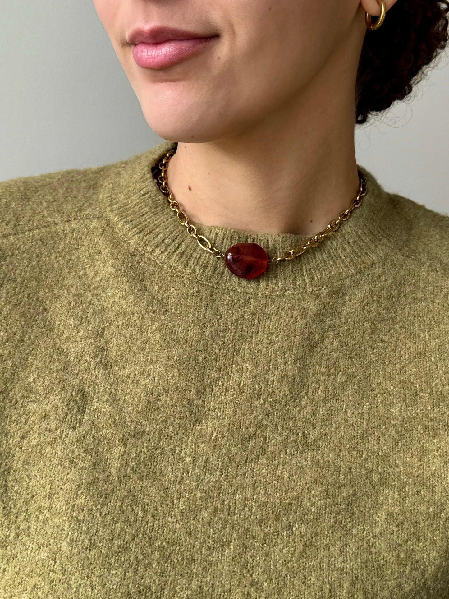 Collier Circa Produit