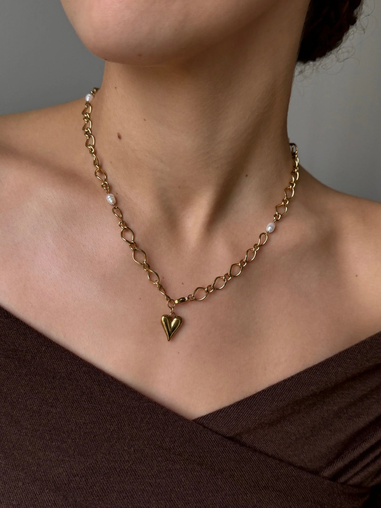 Collier Versa Produit