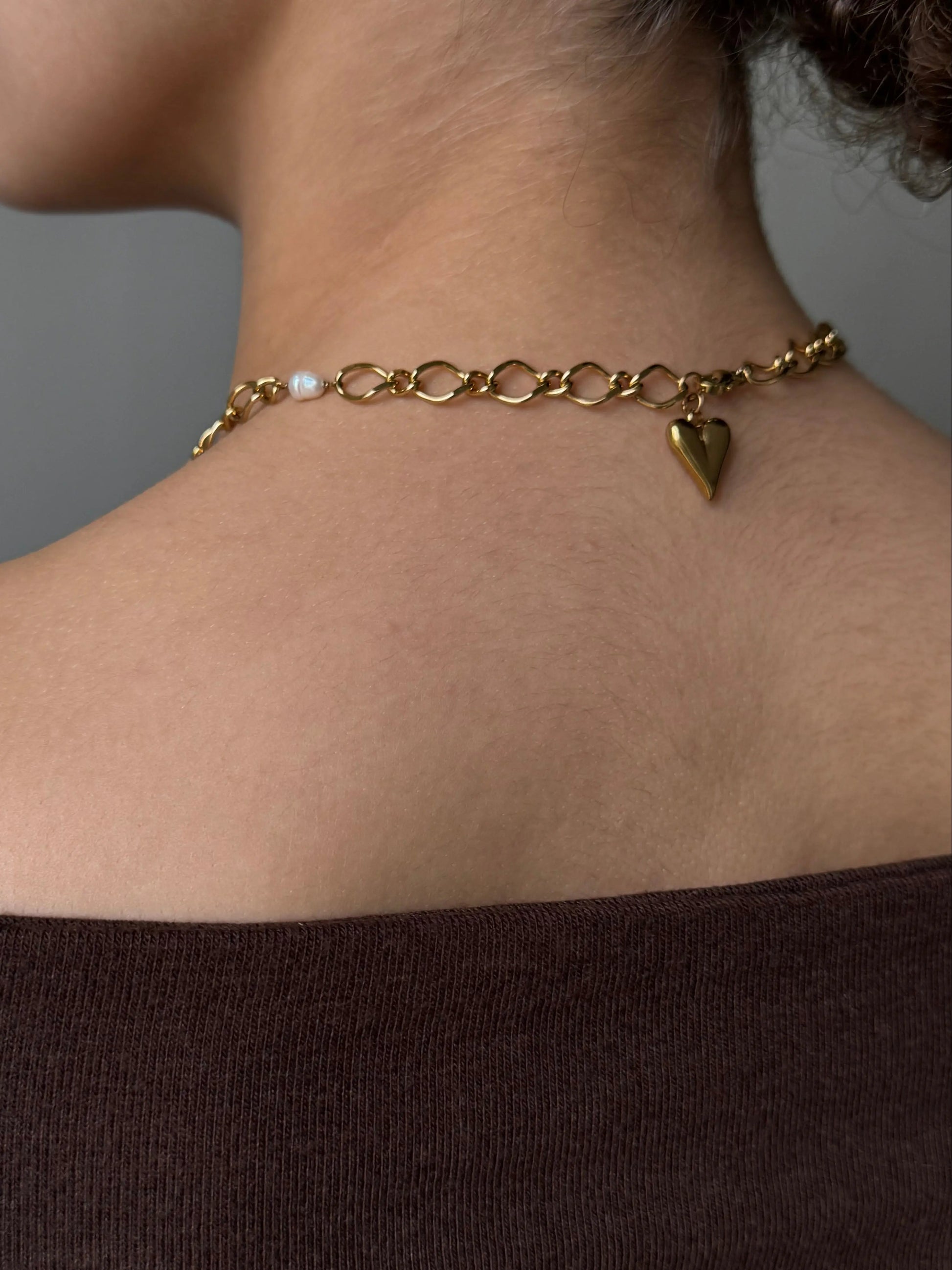 Collier Versa Produit