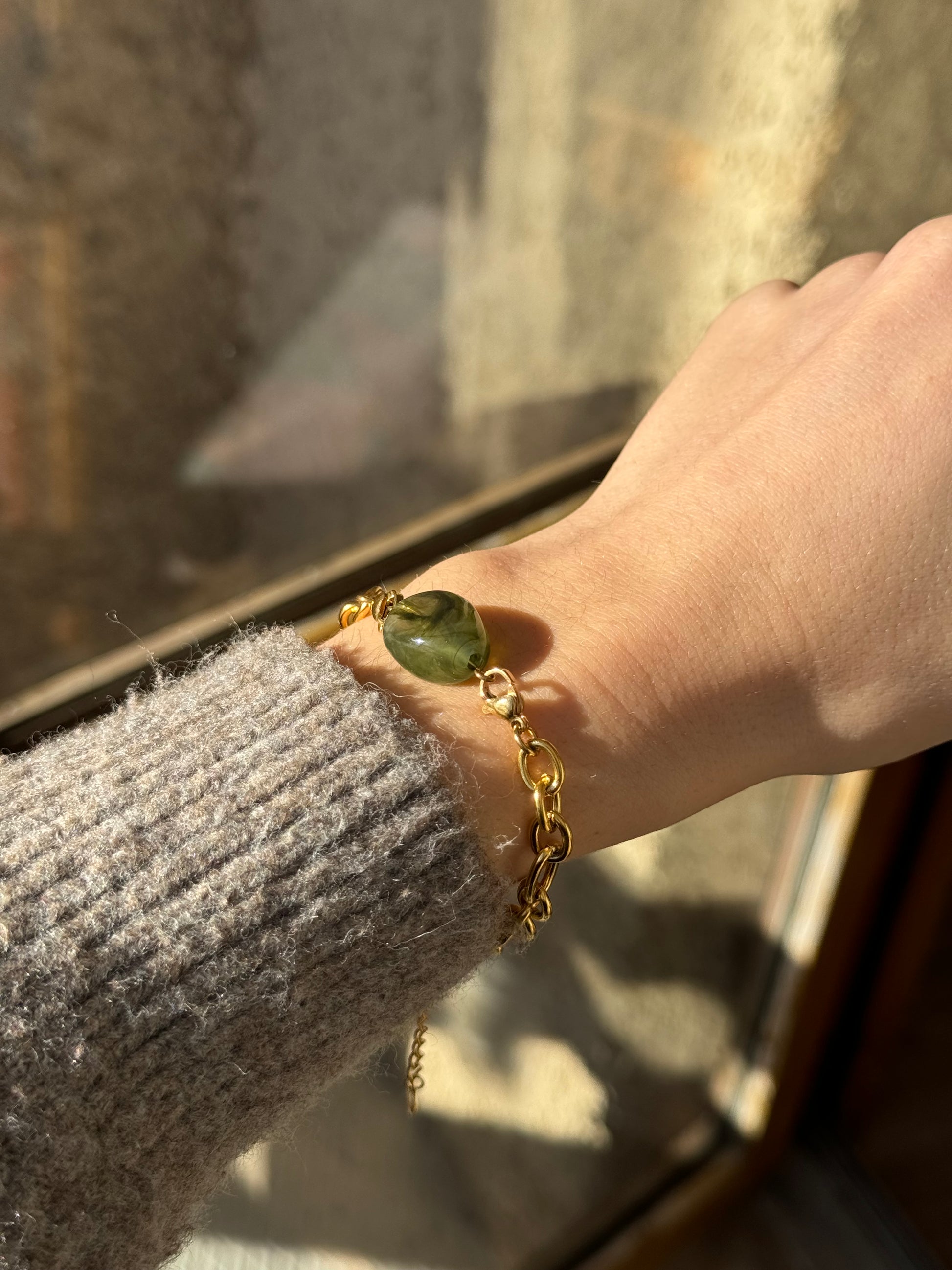 Bracelet Sola interchangeable Produit