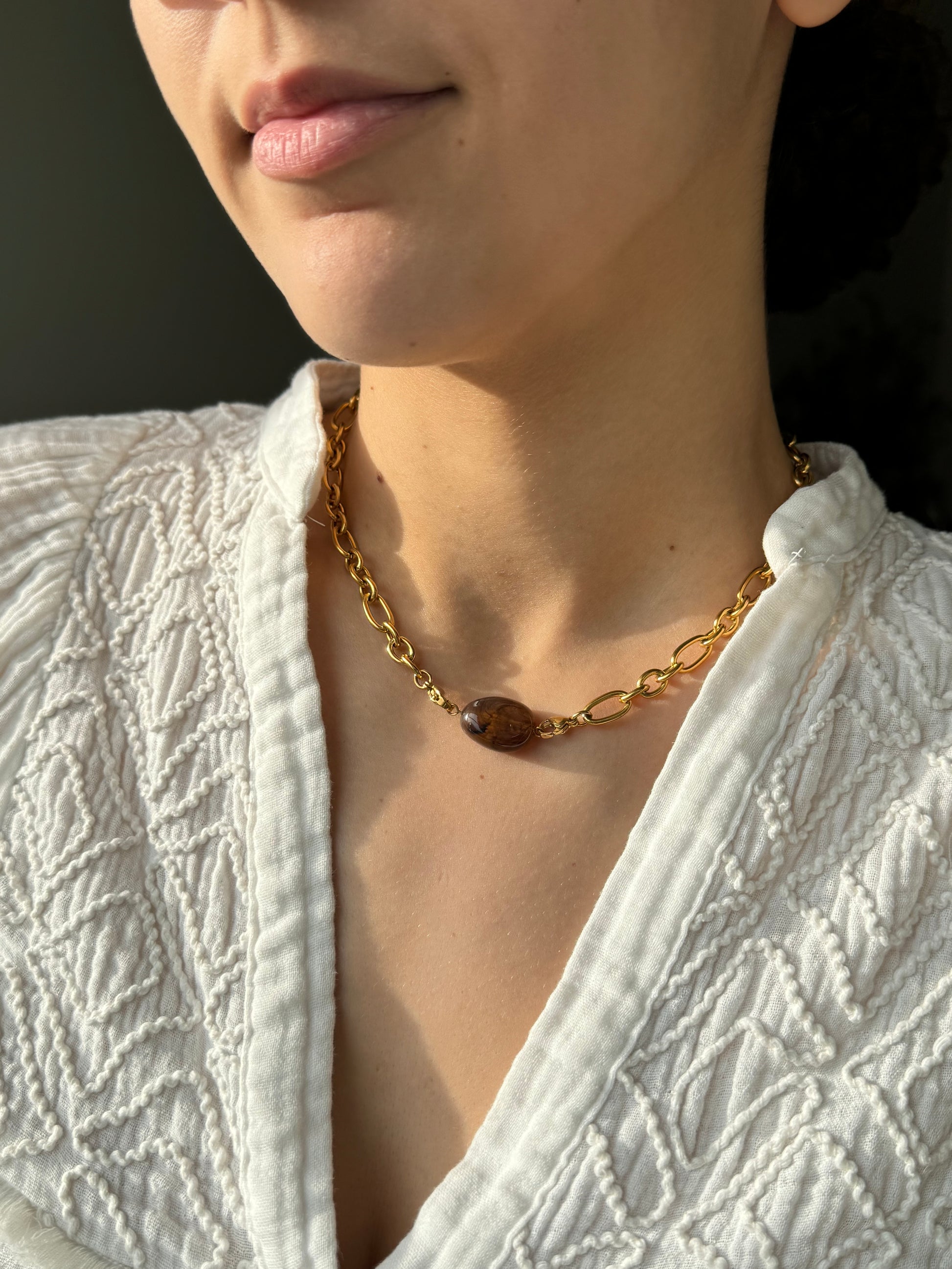 Collier Sola interchangeable Produit