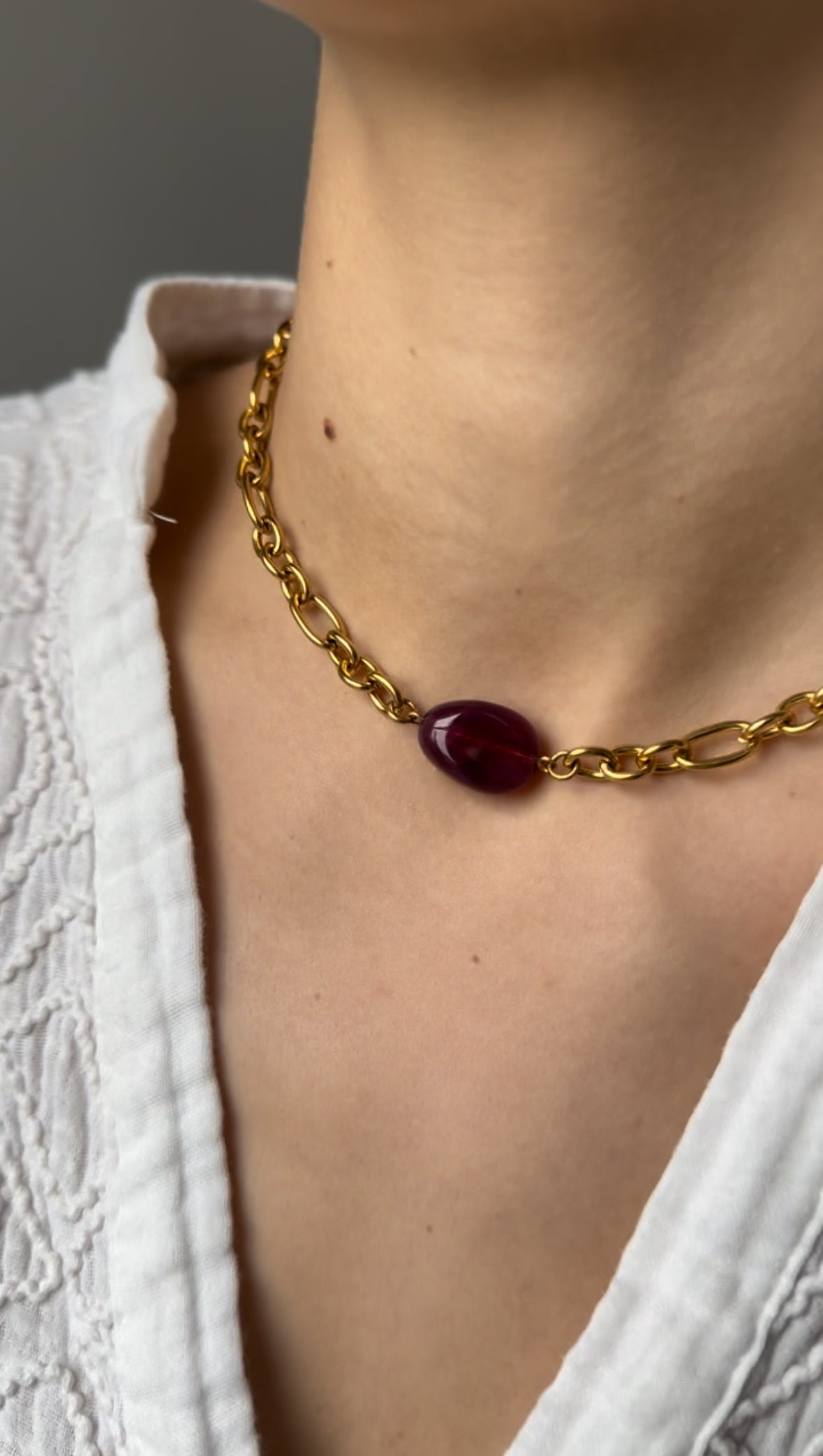 Collier Sola interchangeable Produit