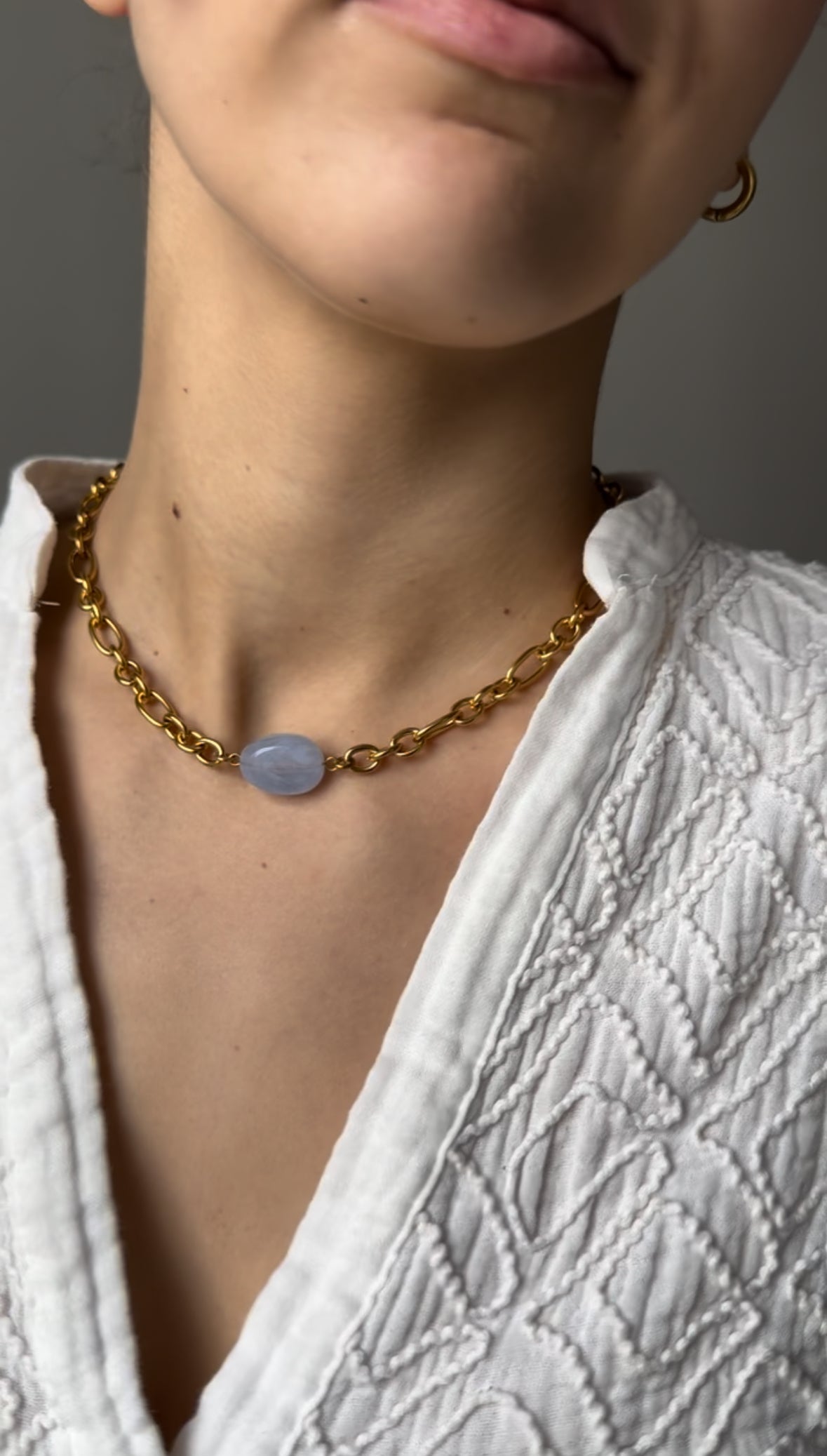 Collier Sola interchangeable Produit