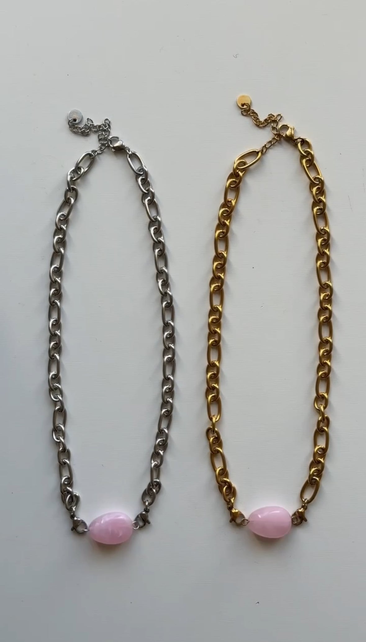Collier Sola interchangeable Produit