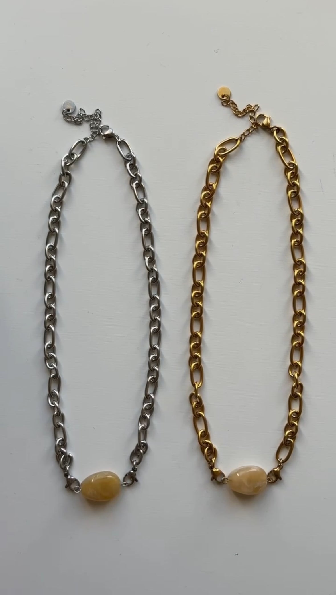 Collier Sola interchangeable Produit