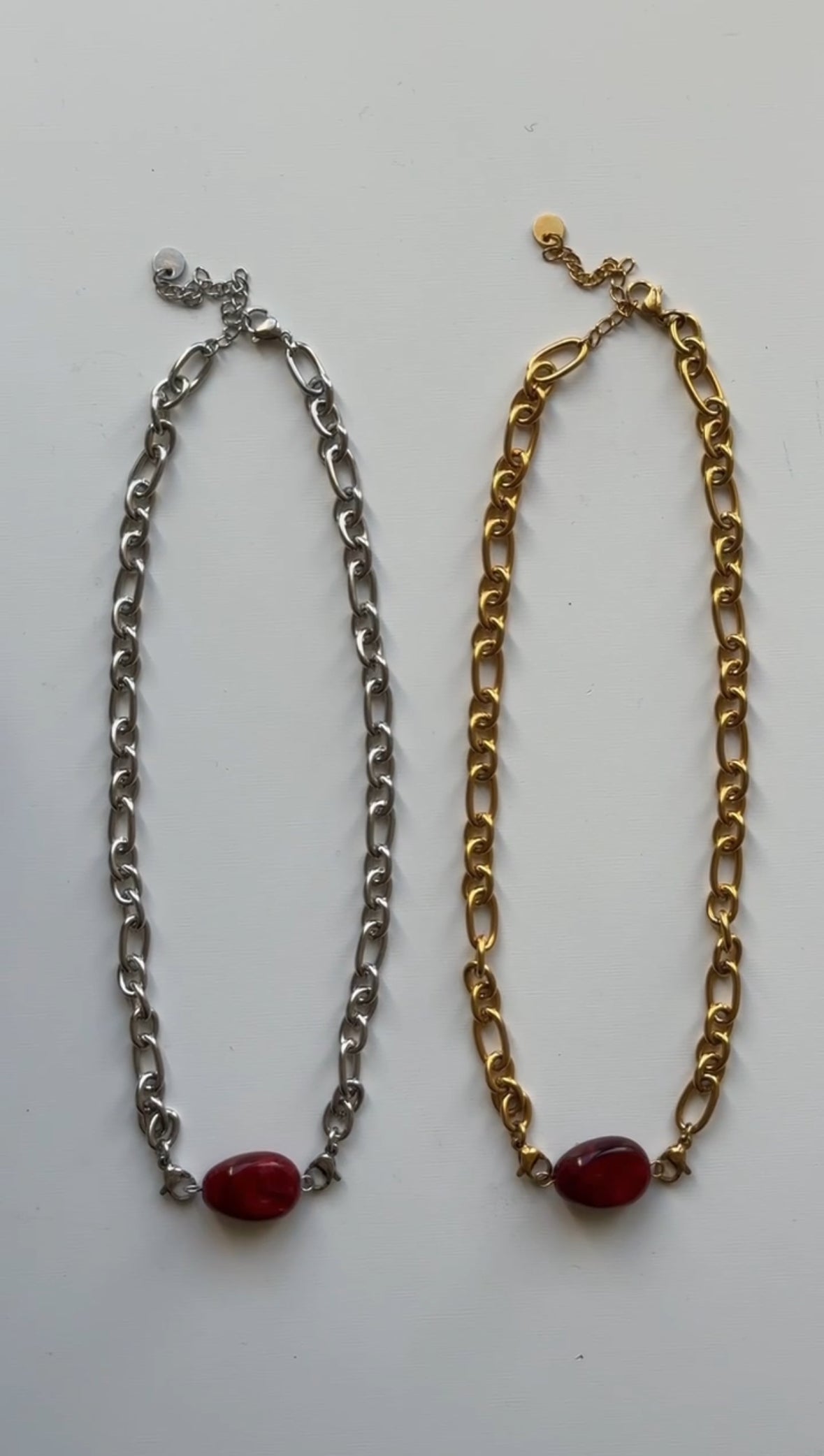 Collier Sola interchangeable Produit