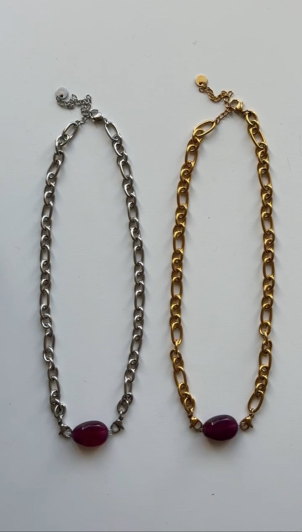 Collier Sola interchangeable Produit