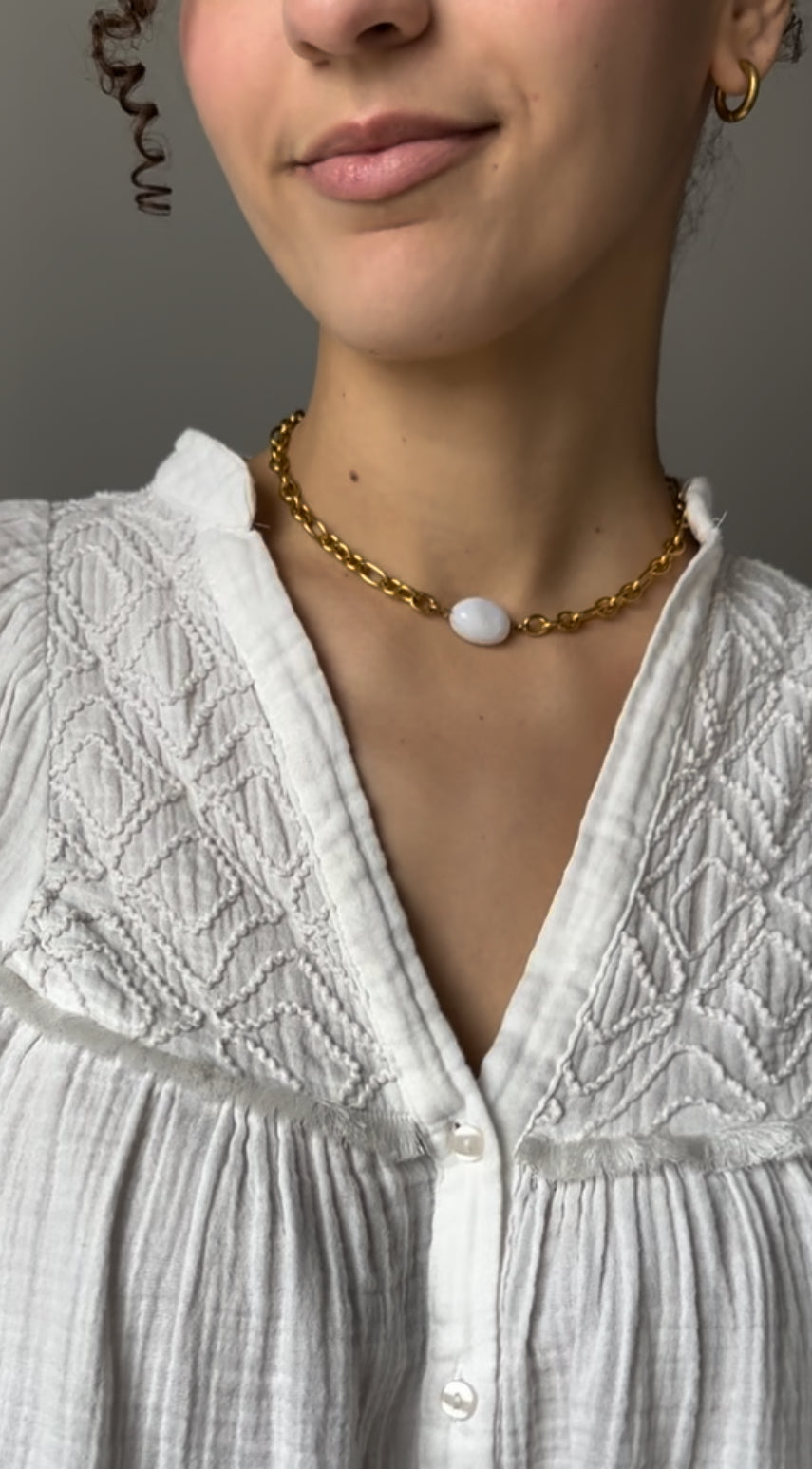 Collier Sola interchangeable Produit