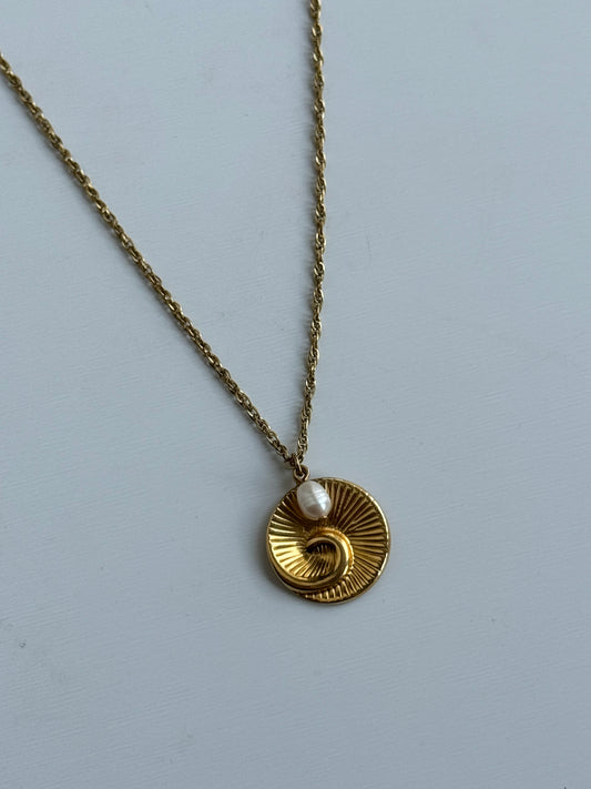 Collier Nacréa Produit