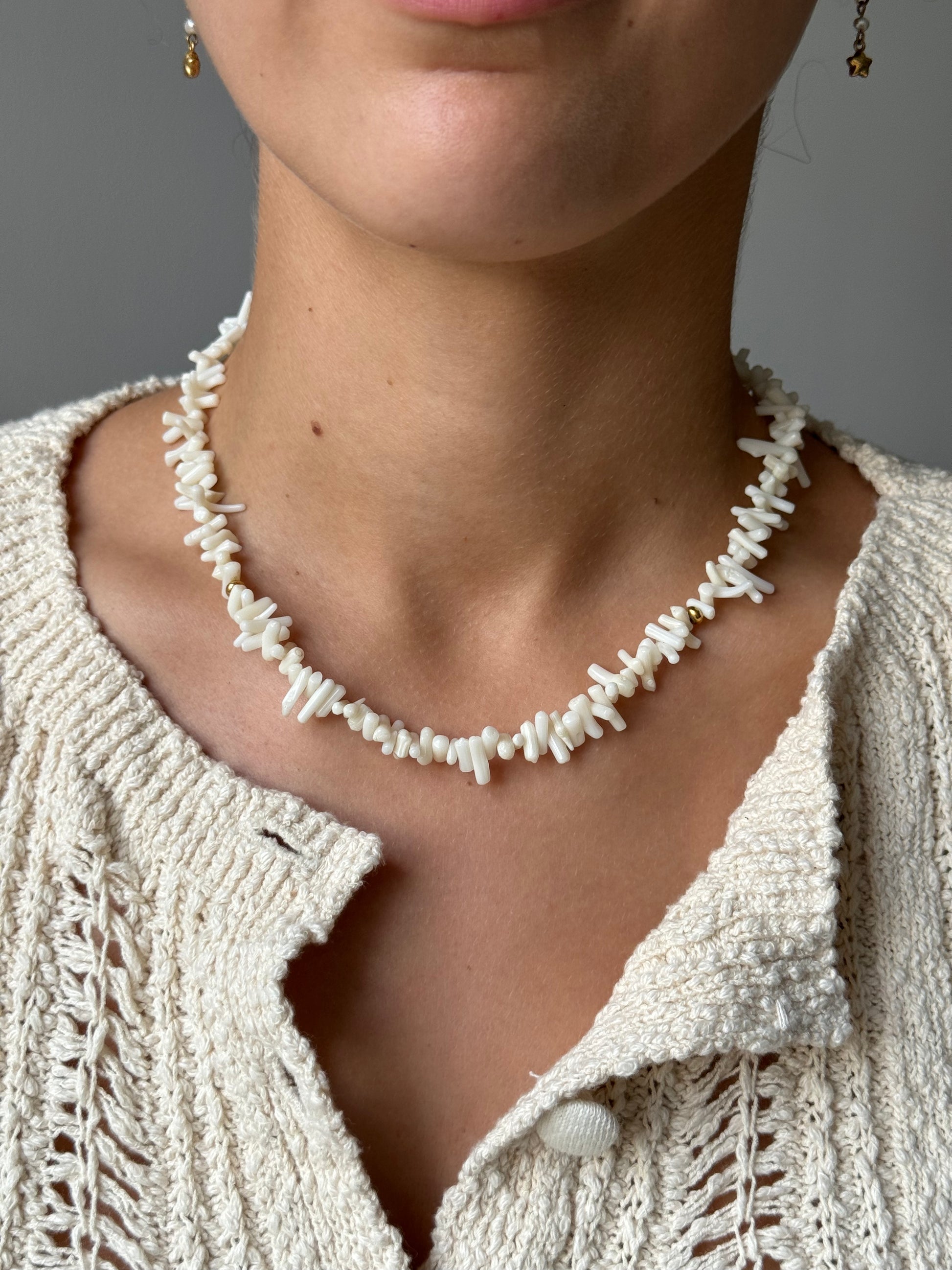 Collier Star Produit