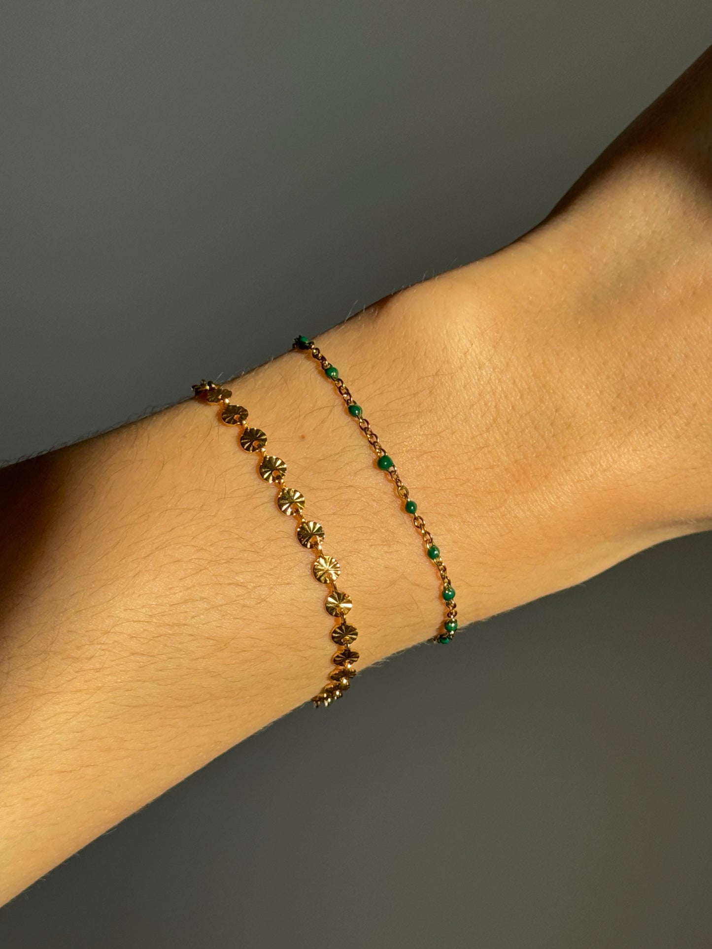 Bracelet Perla Produit