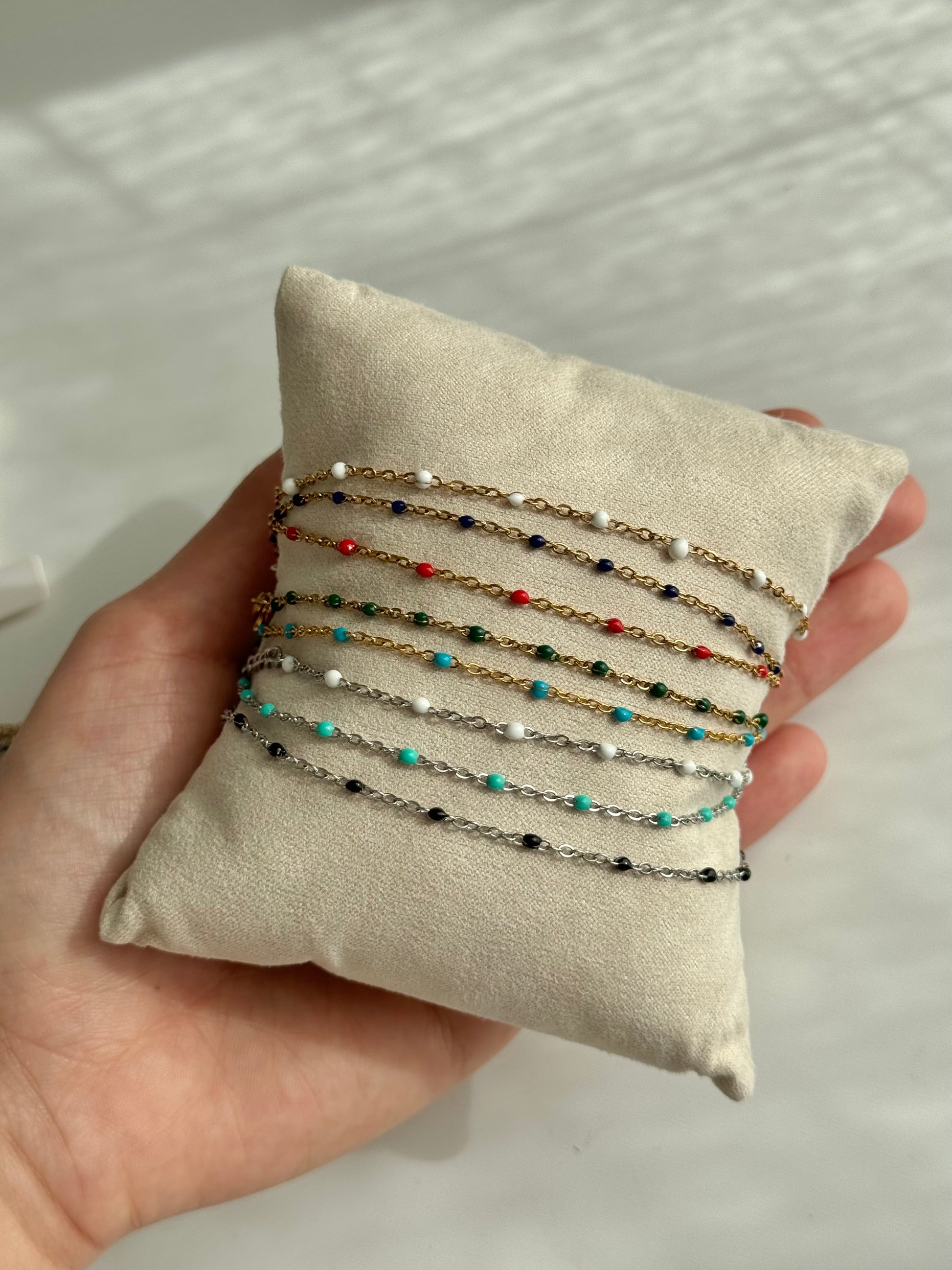 Bracelet Perla Produit