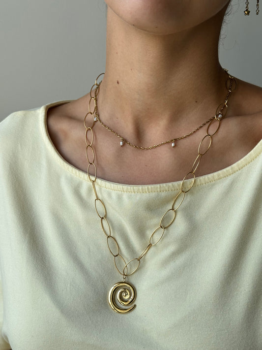 Collier Nacréa (Copie) Produit