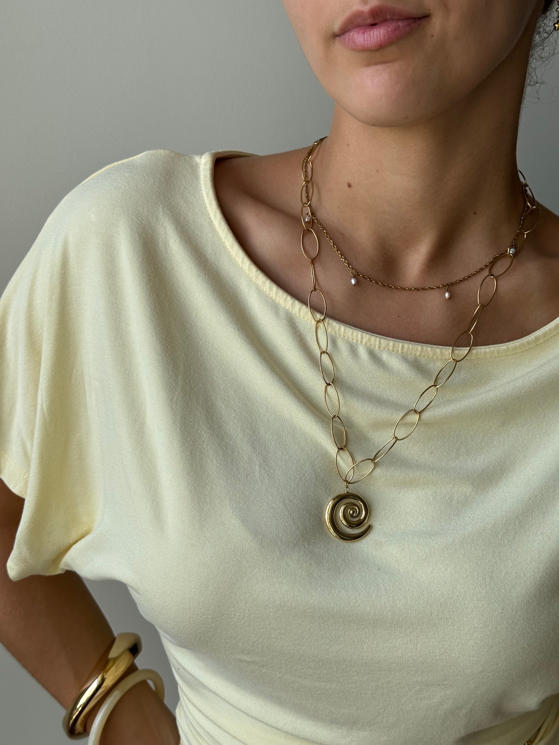 Collier Nacréa (Copie) Produit