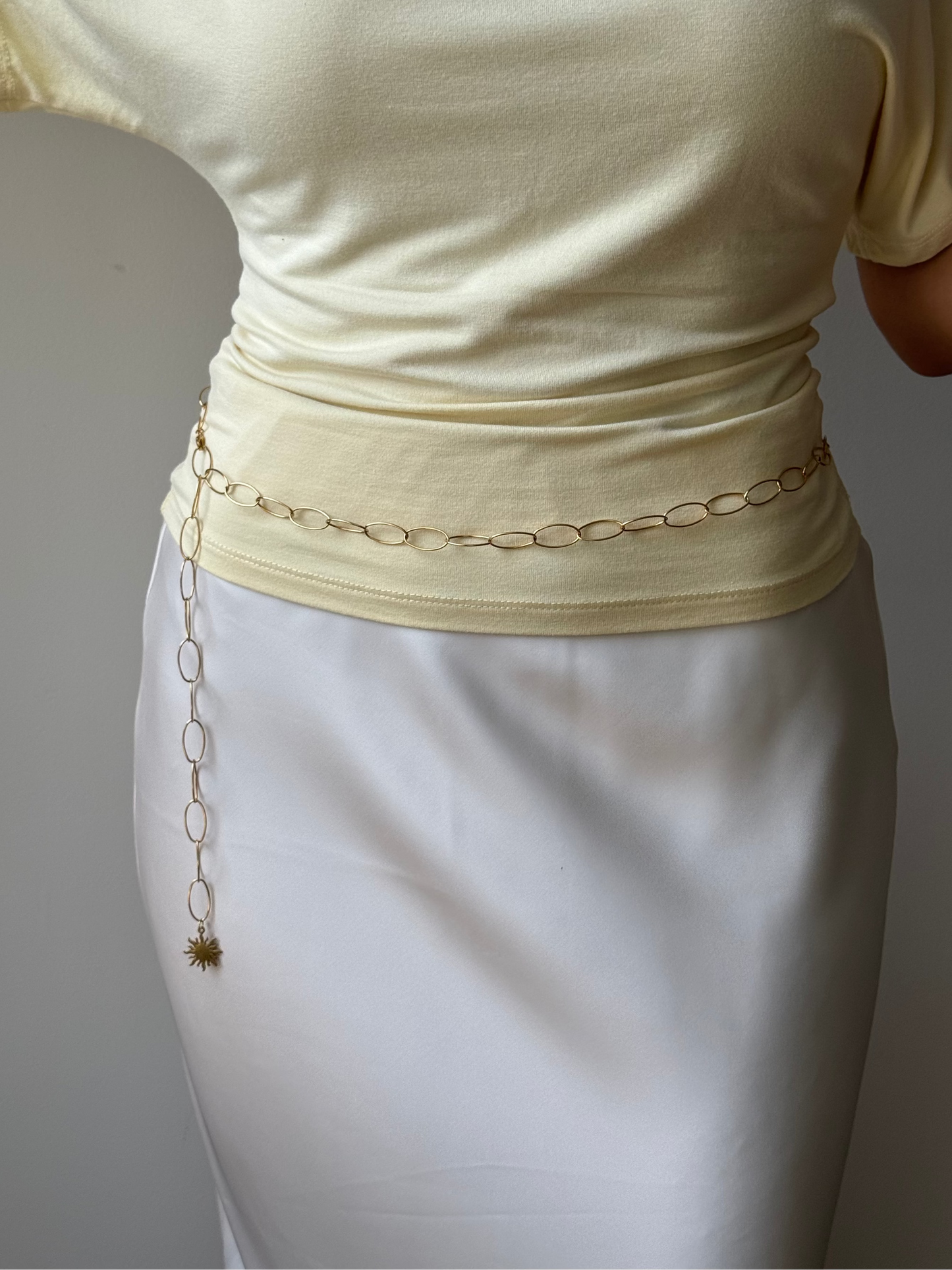 Chaîne de corps Lina Atelier Noela