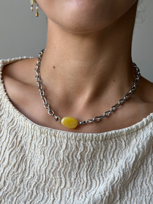 Perle pour Sola - Collection SOLMATE Produit