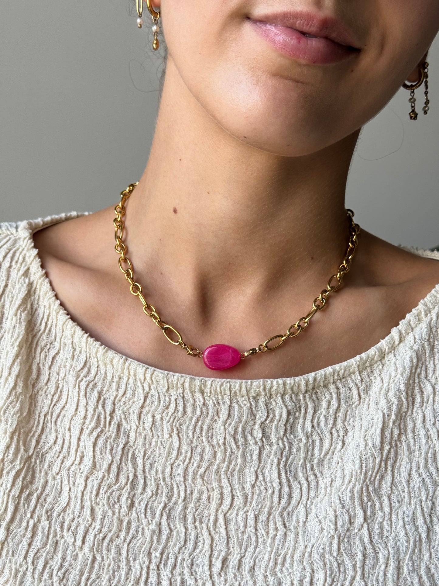 Perle pour Sola - Collection SOLMATE Produit