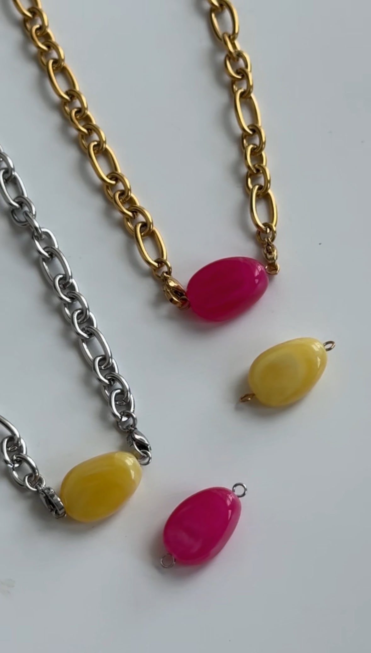 Perle pour Sola - Collection SOLMATE Produit