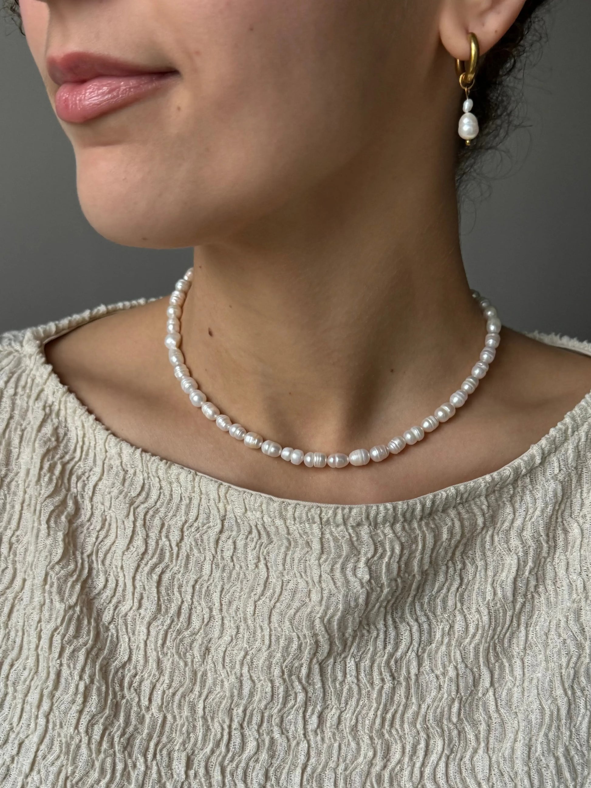 Collier Arca Produit