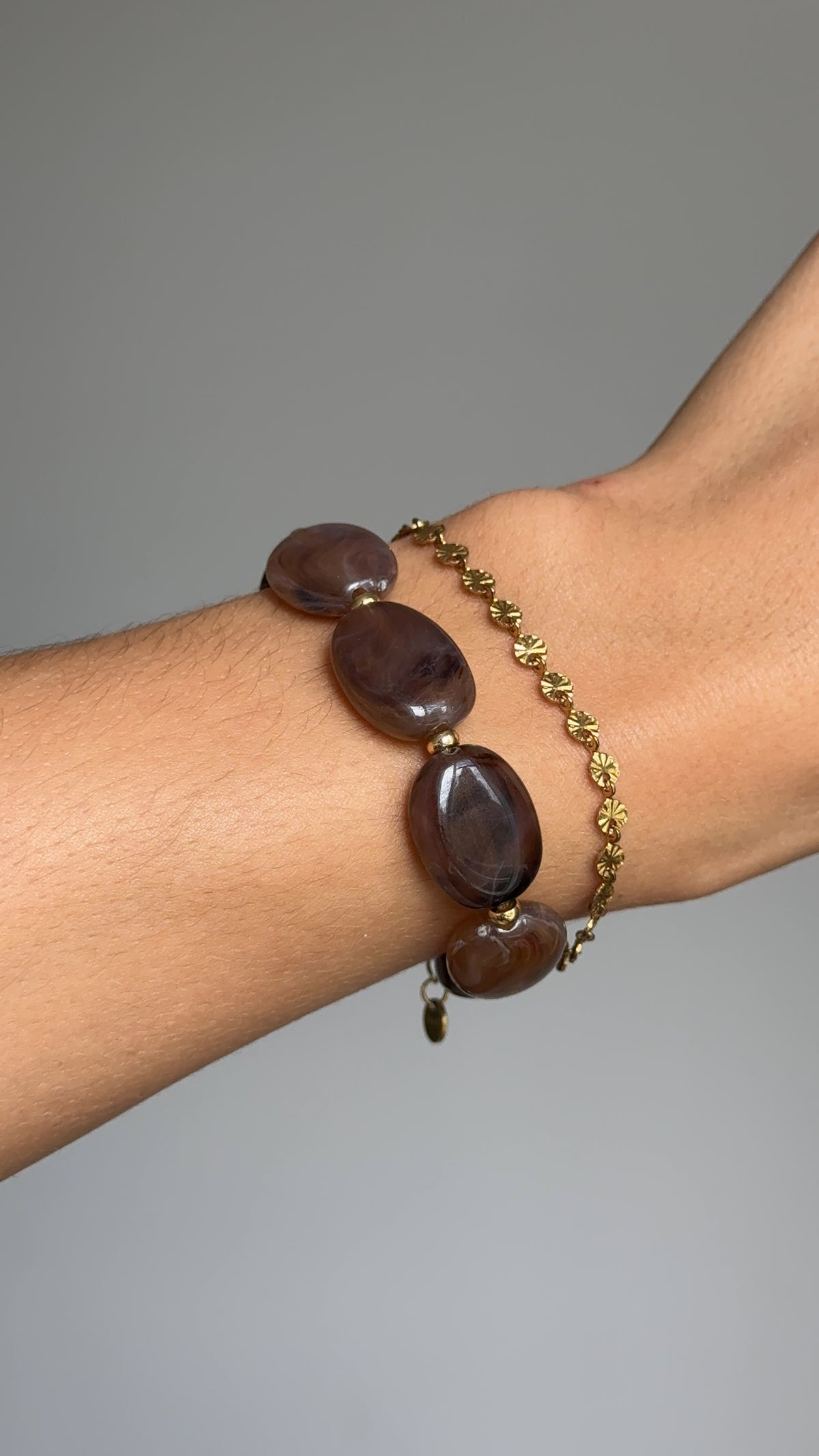 Bracelet Auris Produit