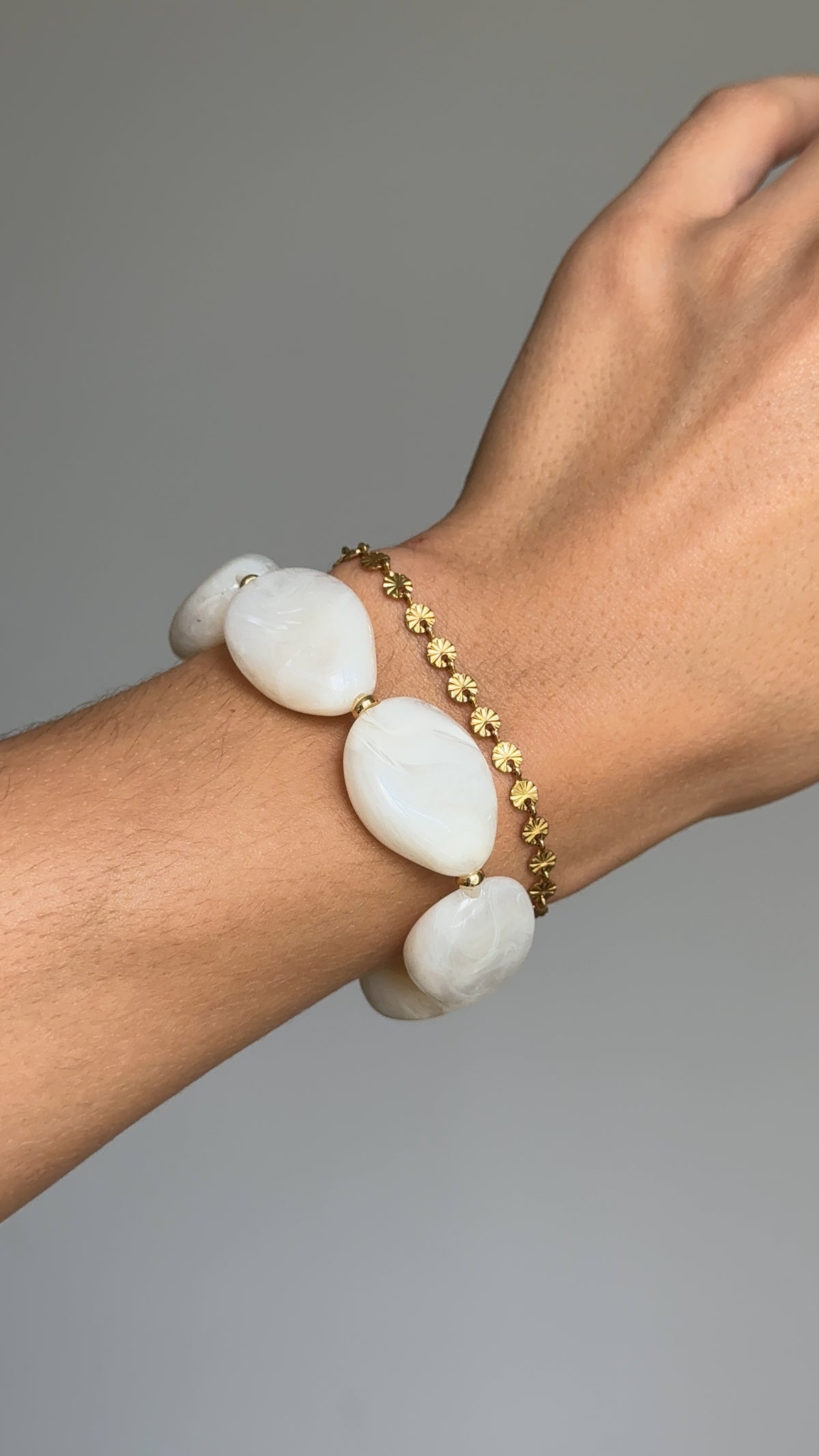 Bracelet Auris Produit