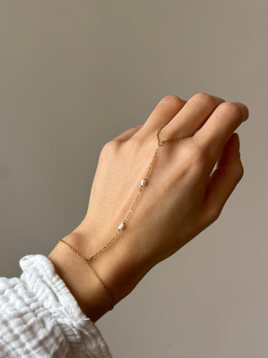 Chaîne de main Nara Produit