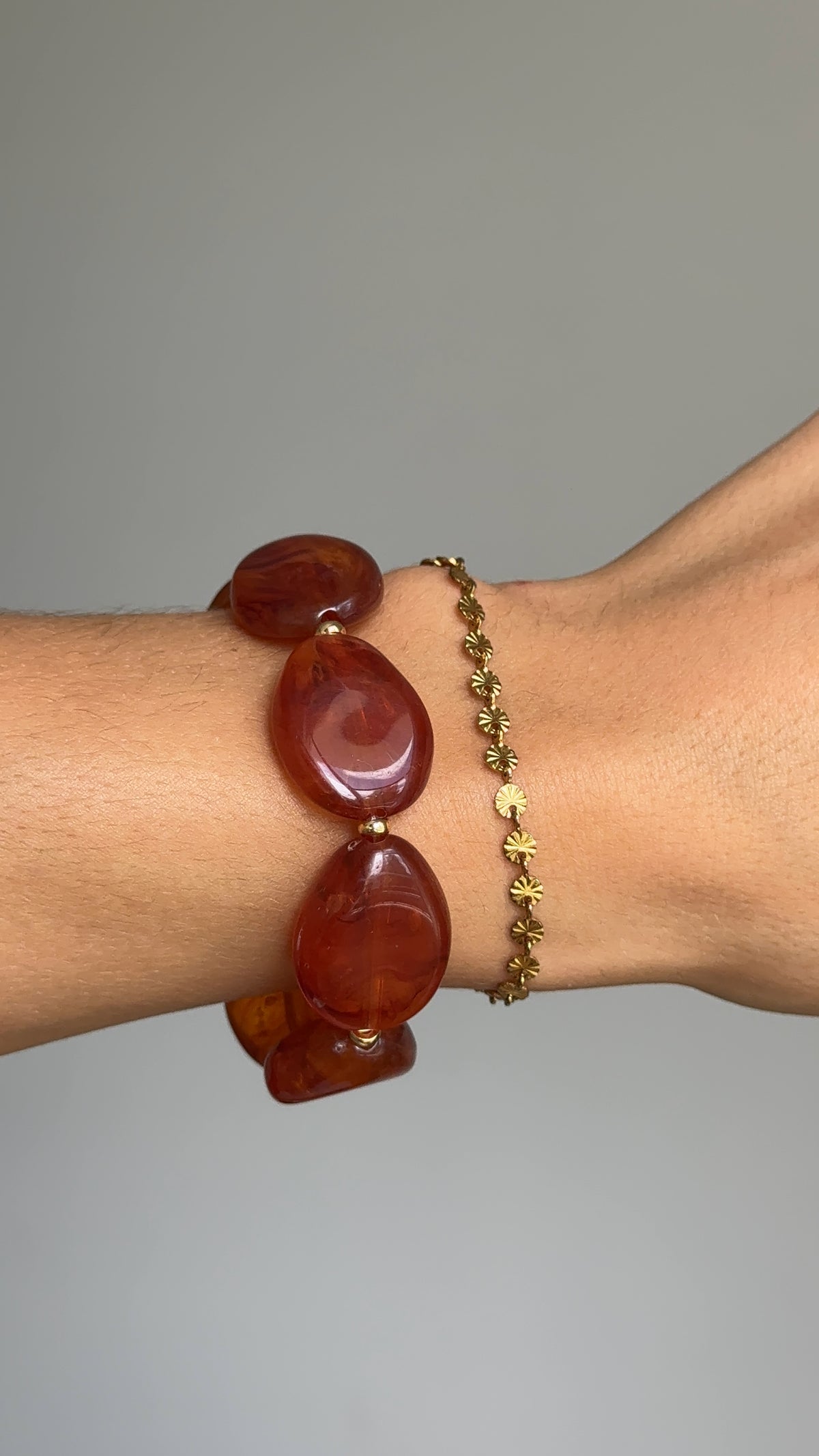 Bracelet Auris Produit